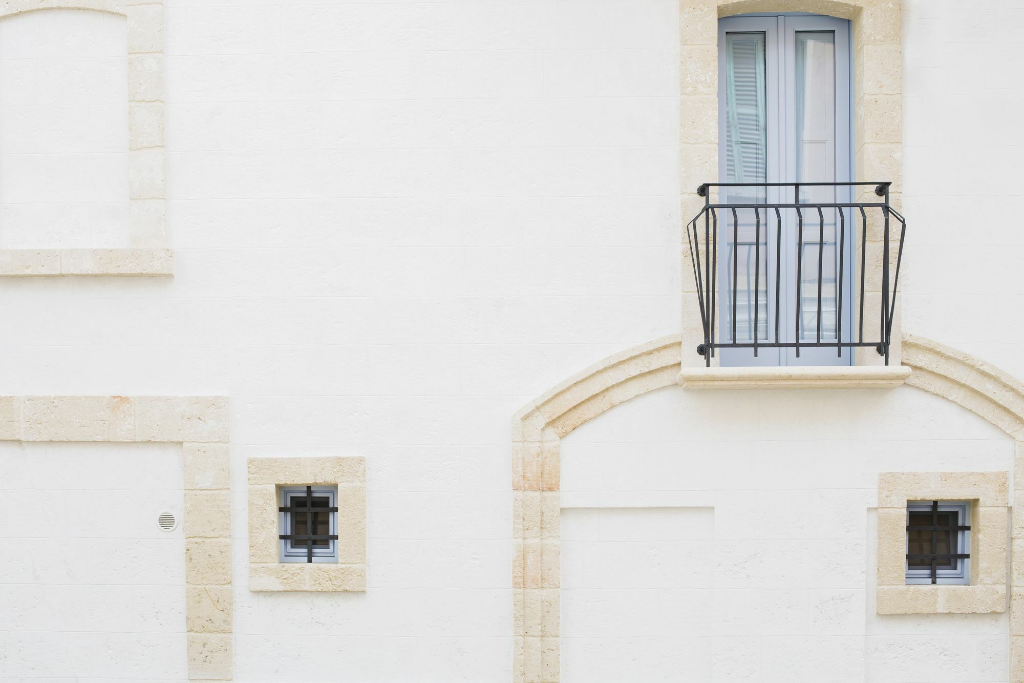 Suite Fasano Exterior foto