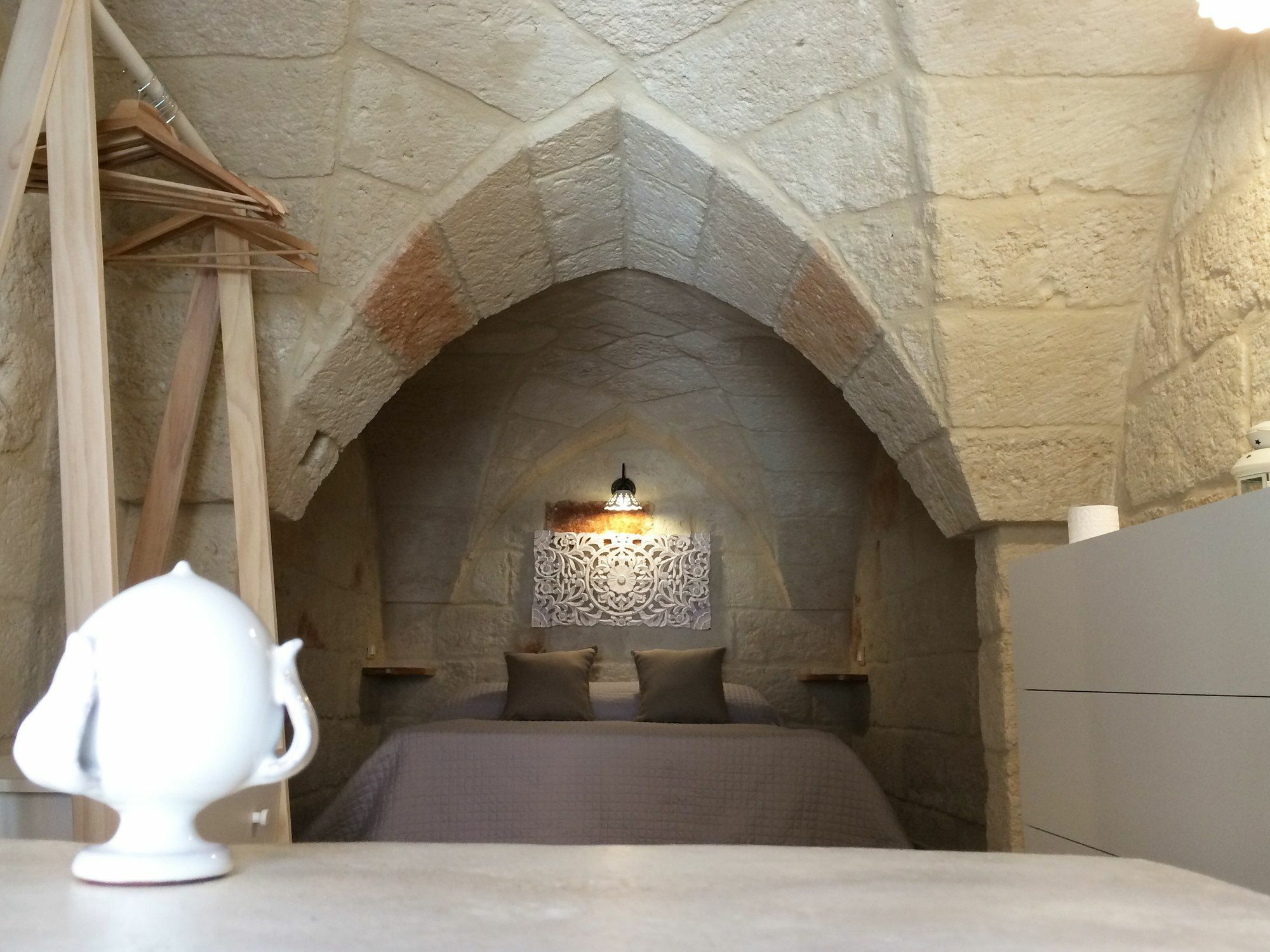 Suite Fasano Exterior foto