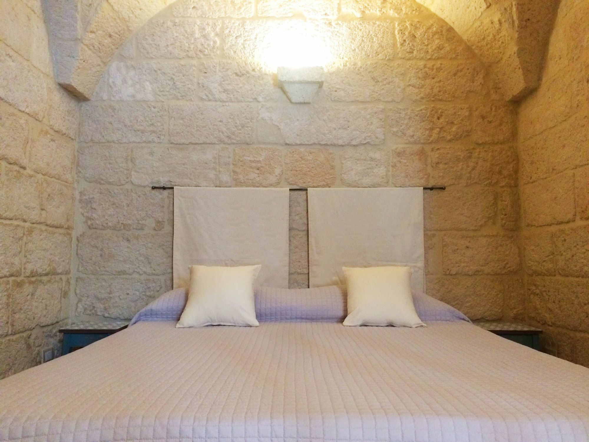 Suite Fasano Exterior foto