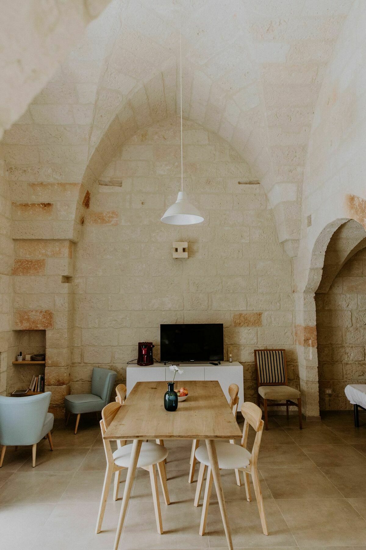 Suite Fasano Exterior foto