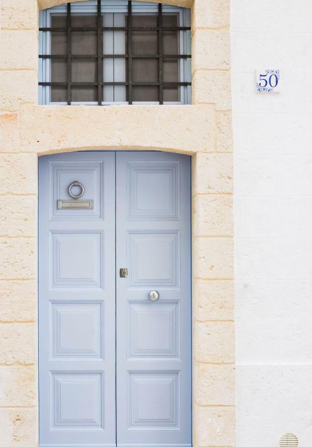 Suite Fasano Exterior foto