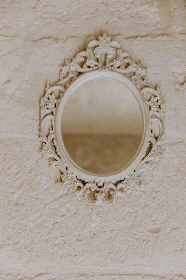 Suite Fasano Exterior foto