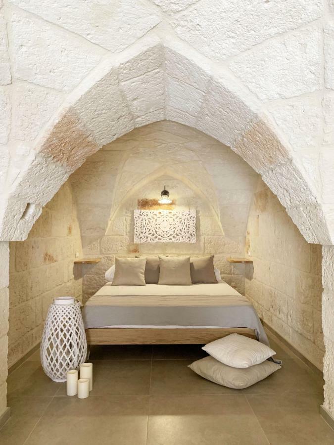 Suite Fasano Exterior foto