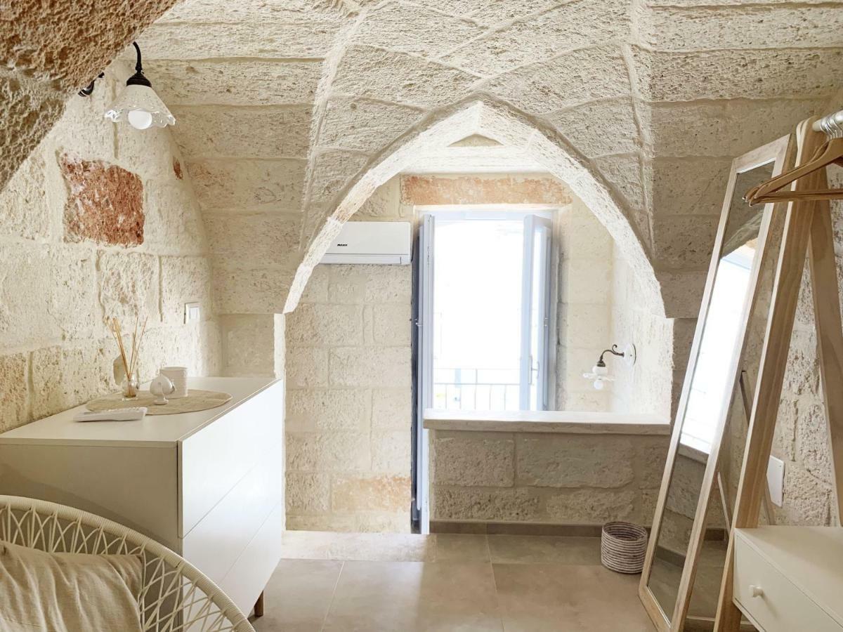Suite Fasano Exterior foto