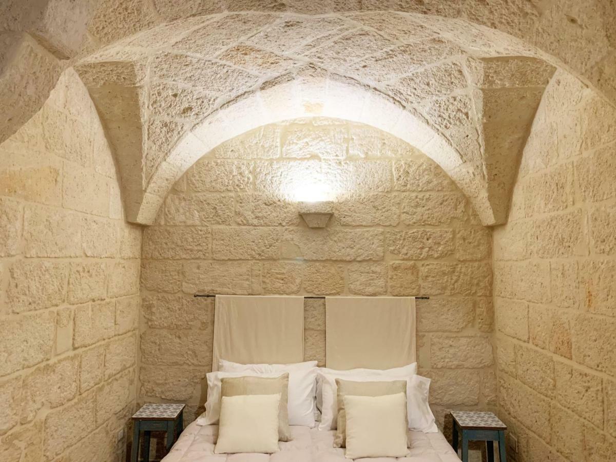 Suite Fasano Exterior foto