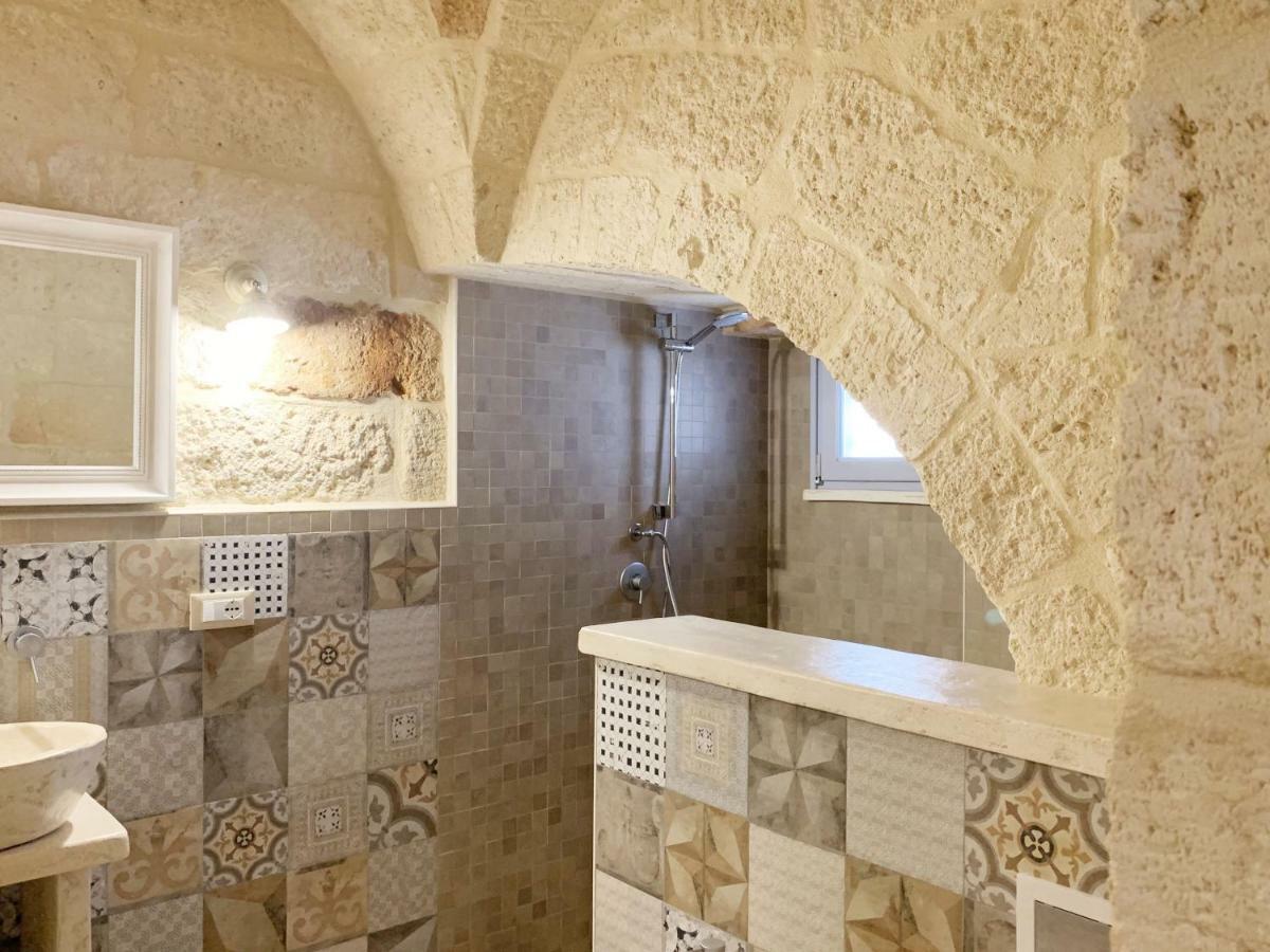 Suite Fasano Exterior foto