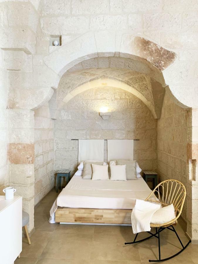 Suite Fasano Exterior foto